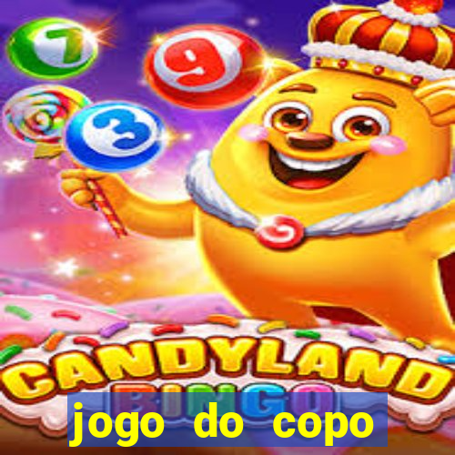 jogo do copo cassino online